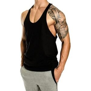 Stringer Gym Tank Top Vest/Vests Sports Wear